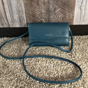 Matt & Nat Vegan Leather Drew Clutch Mini